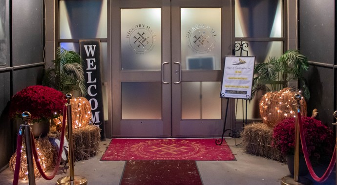 Stages of Transformations 2023 Fundraiser and Fall Gala Sponsorships