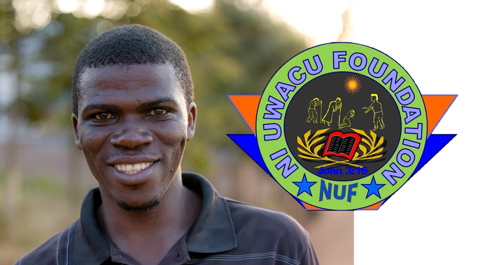 Nepo's “Ni Uwacu” Foundation for the Disabled