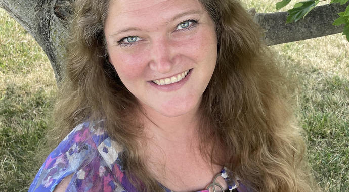 Sara Bertschinger