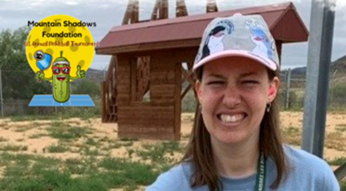 2023 Pickleball Tournament Fundraiser