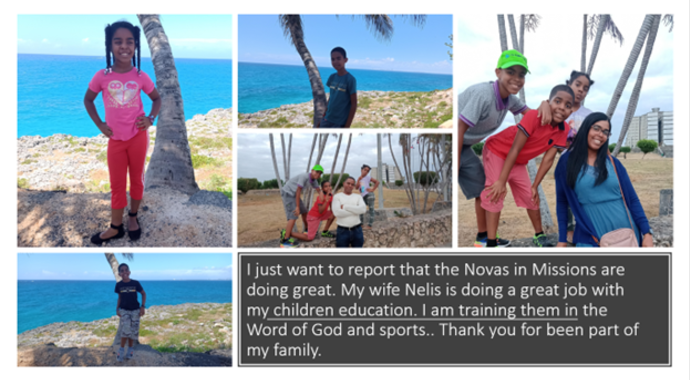 Alixon Novas Marrero