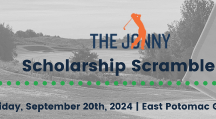Scholarship Scramble