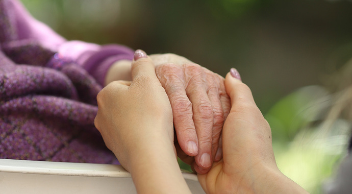 Blessing Fund (Hospice Patient Assistance)