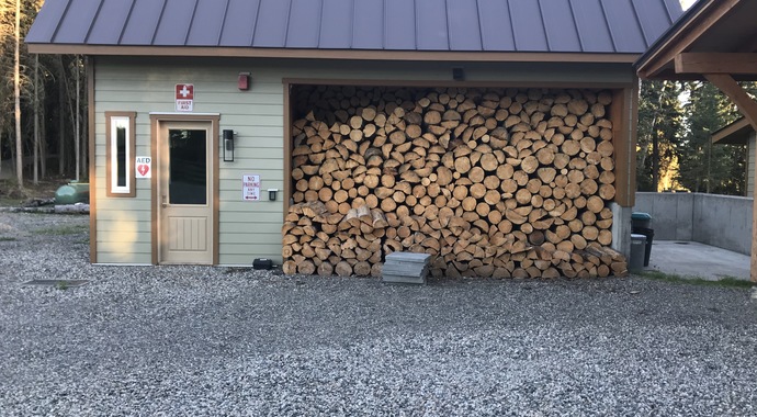 Storefront Extension - Special Project