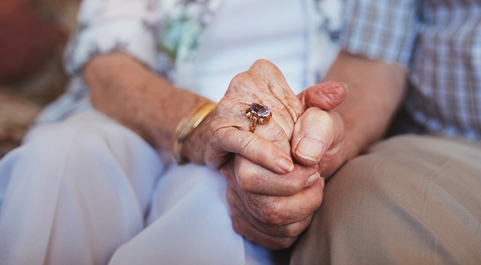 Hospice Greatest Need - Five Star Care in the Texas Hill Country