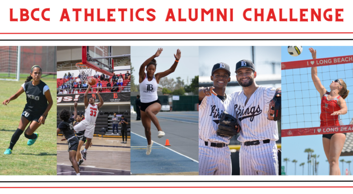 LBCC Athletics Alumni Challenge
