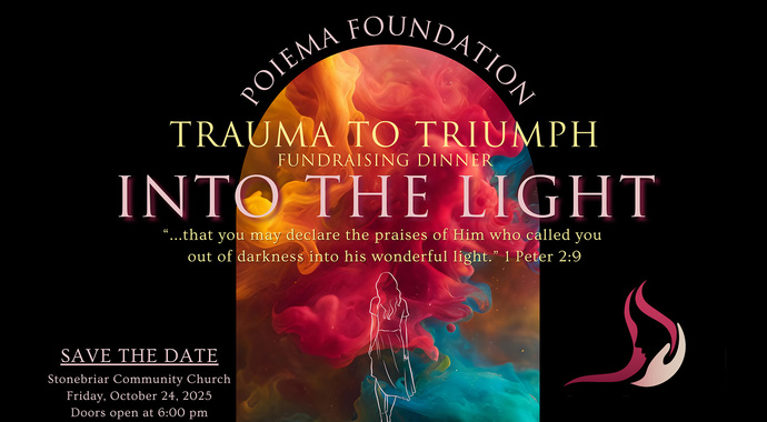 Trauma to Triumph Sponsor