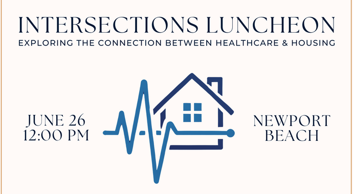 Intersections Luncheon