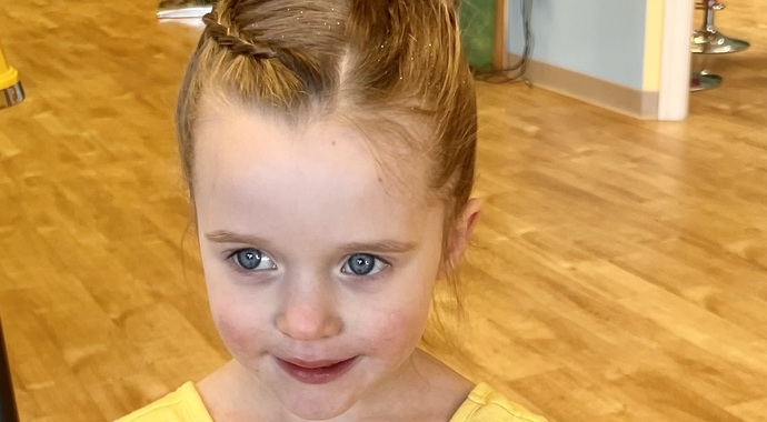 4380 - The Brittney Project