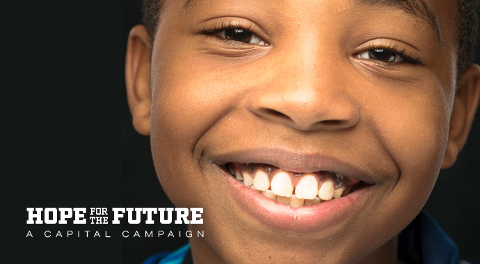 Capital Campaign