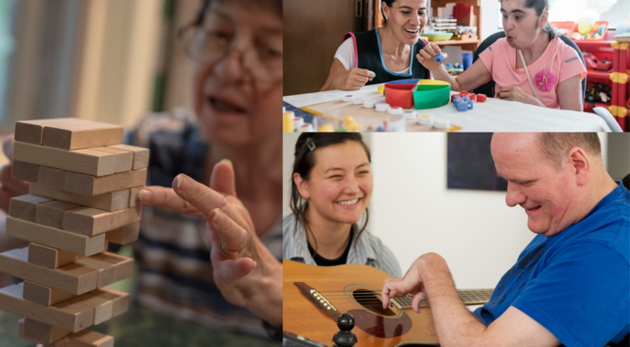 Life Skills - Magic Pouch