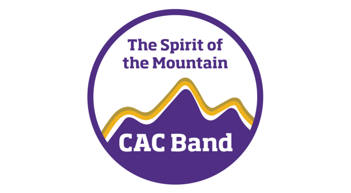 CAC Band Booster Club