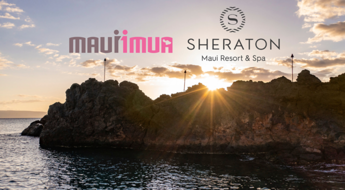 Aloha For Sheraton Maui Relief Fund