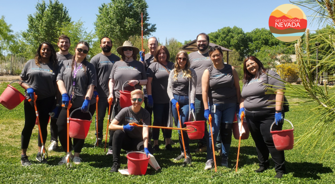 Donate to our volunteer programs!