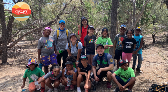 Donate to our education programs!