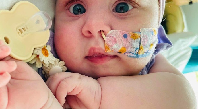 Violet Memorial Page