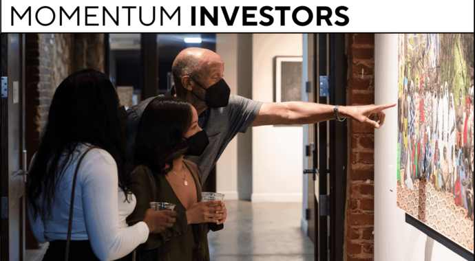 Momentum Investors