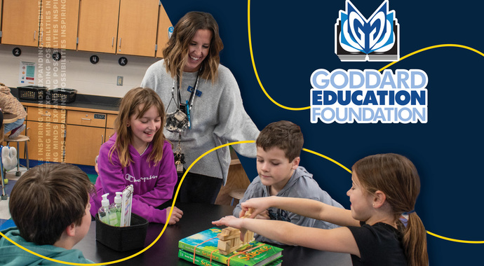 Innovative Teacher Grants