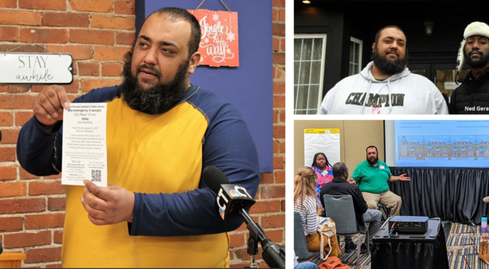 Keith Petrulis Stipend Fund