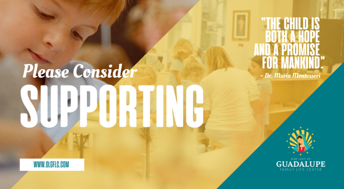 The Absorbent Mind Appeal