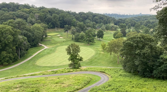 Arete Charity Golf Tournament