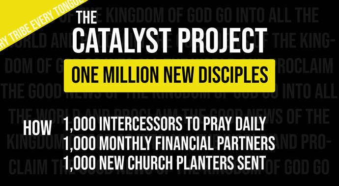 The Catalyst Project