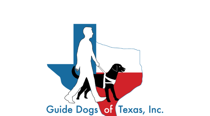 Guide Dogs of Texas