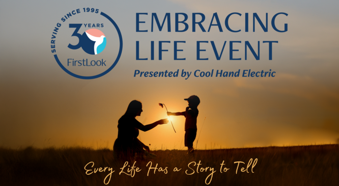 Embracing Life Event