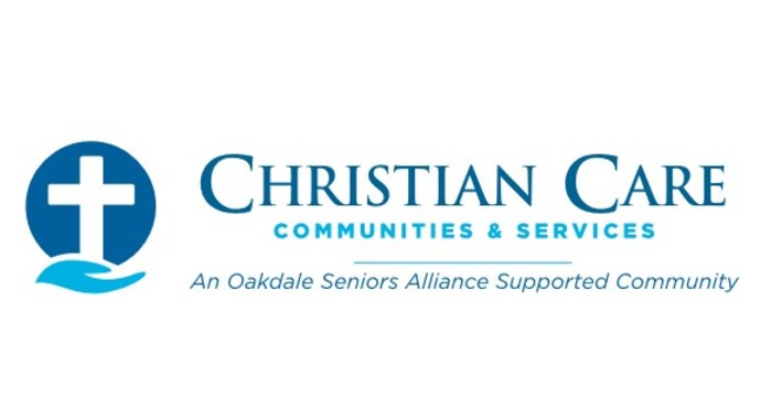 Christian Care Donation Form