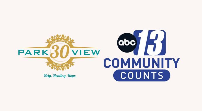 WSET x Park View Community Mission Partnership