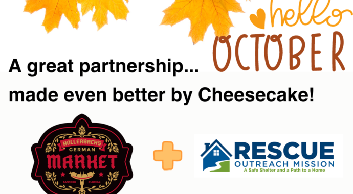 Hollerbach's Bakery Fundraiser