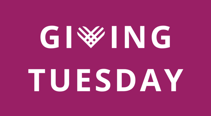 Giving Tuesday