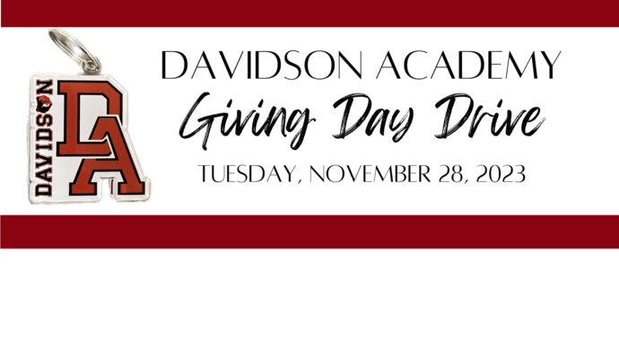 Giving Day 2023