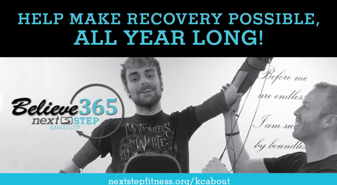 Believe365 Recurring Donations