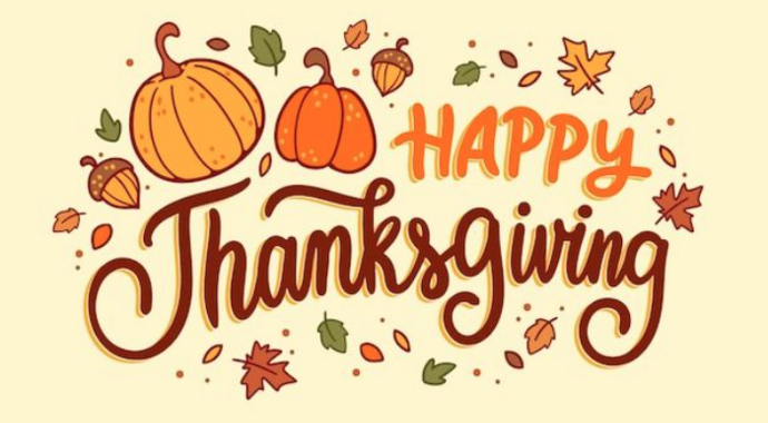 Adopt a Family this Thanksgiving