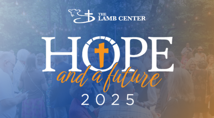 Hope and a Future Banquet