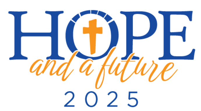 Hope and a Future Banquet