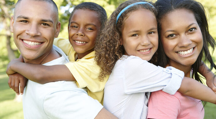 Donate to Family Promise