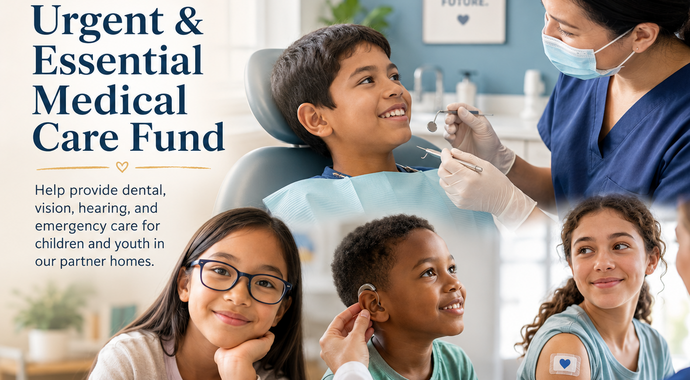 Children's Medical Expense Fund