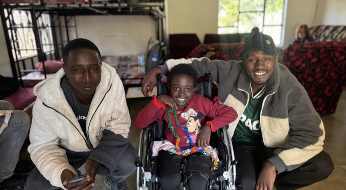 Children's Medical Expense Fund