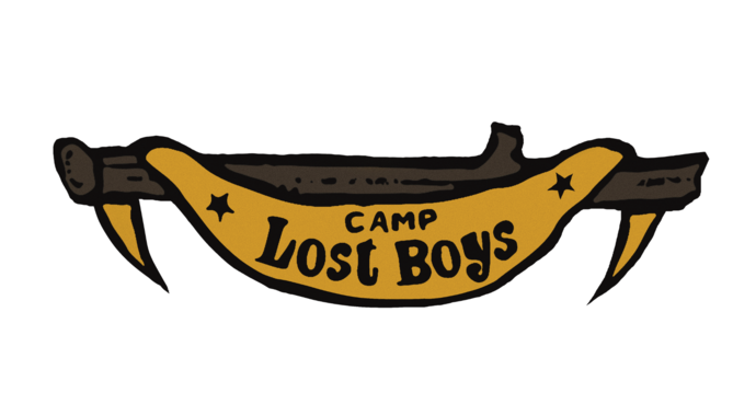 Camp Lost Boys (a program of The Intentional Man Project)