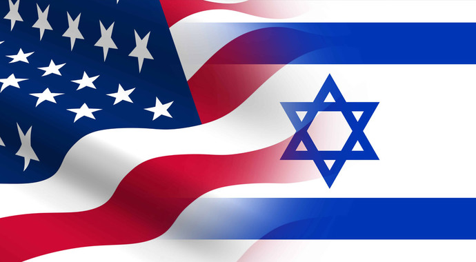 Join Hands with our Jewish brothers and sisters. Become a WATCHMAN!