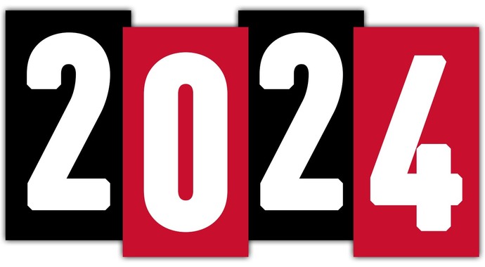 The 2024 Senior Class Legacy Challenge