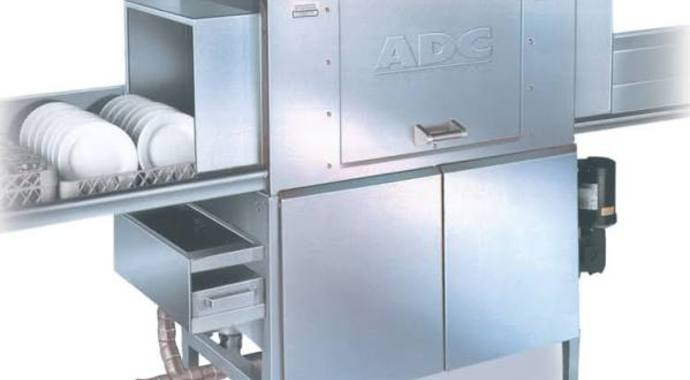 Dishwasher