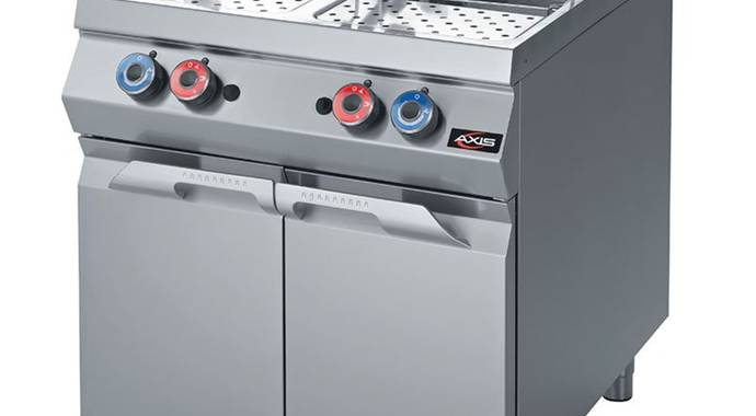 Pasta Cooker