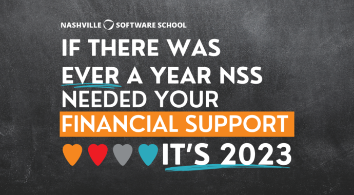 2023 Fall Fundraising Campaign (Scholarships)