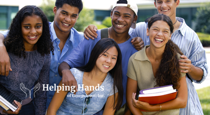 Helping Hands of Georgetown, Inc.