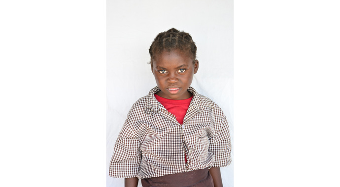 Sponsor Deborah Nkandu