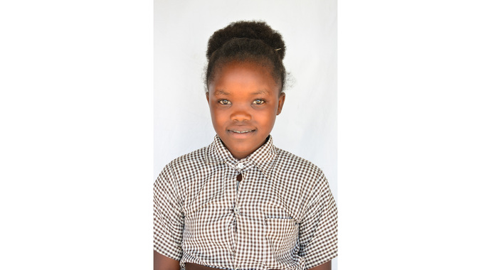 Sponsor Emeldah Chishimba