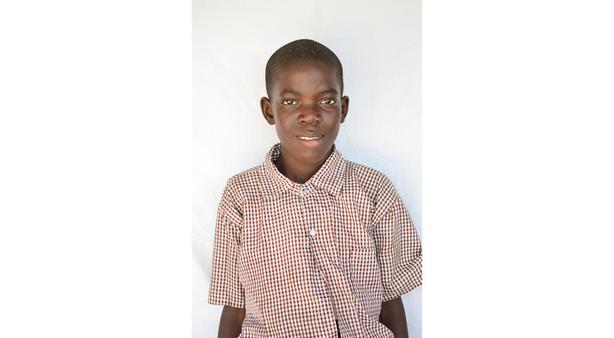 Sponsor Innocent Kasengele